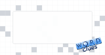 "__ you not?" Crossword Clue