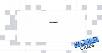 Young bird Crossword Clue