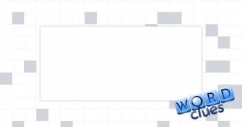 Young chico Crossword Clue