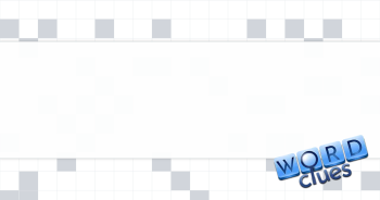 Young Darth Vader's nickname Crossword Clue