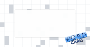 Young dog Crossword Clue