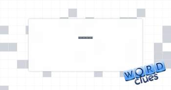 Young dogs Crossword Clue
