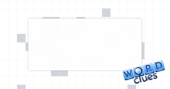 Young goose Crossword Clue