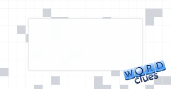 Young human Crossword Clue
