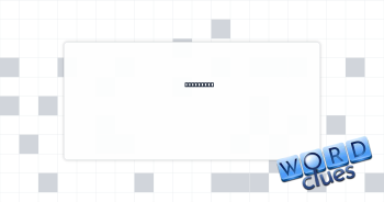 Young man Crossword Clue