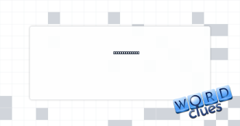 Young partner Crossword Clue