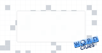 Young seal Crossword Clue