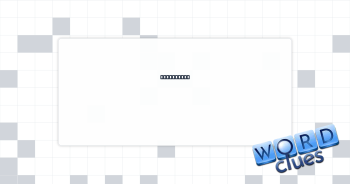 Young star Crossword Clue