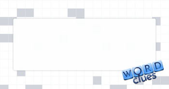 Young strutters Crossword Clue