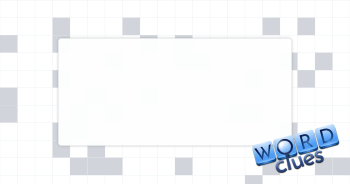 Younger Crossword Clue