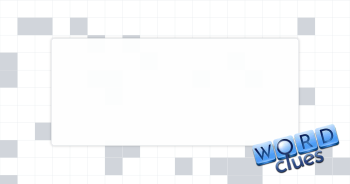 Your, before Crossword Clue