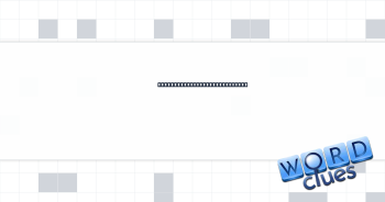 "Your fly is down," casually Crossword Clue
