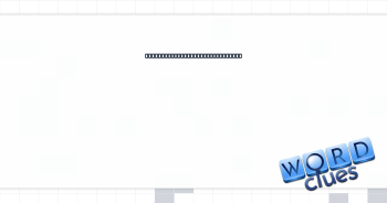 ___ your teeth (have something to say but decide not to say it) Crossword Clue