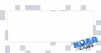 "You're ___ go" Crossword Clue
