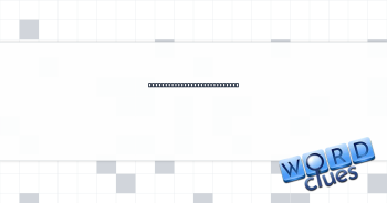 "You're not making this up?" Crossword Clue