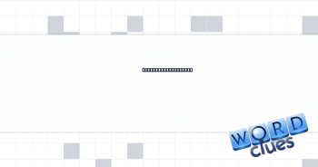 Youth sports league Crossword Clue