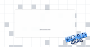 Youthful Crossword Clue