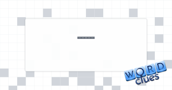 YouTube unit Crossword Clue
