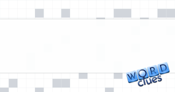 "You've got a point there" Crossword Clue