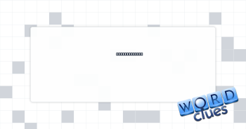 YSL fragrance Crossword Clue