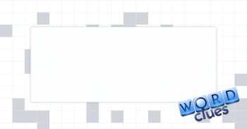 Yucky buildup Crossword Clue