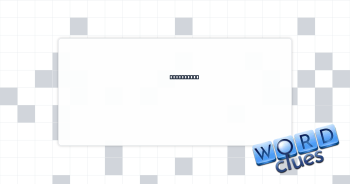 Yucky gunk Crossword Clue