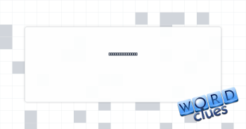 Yup's opposite Crossword Clue