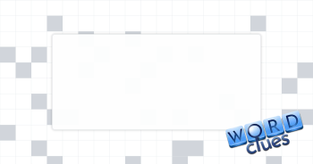 Zeal Crossword Clue