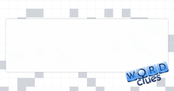 Zealous following Crossword Clue