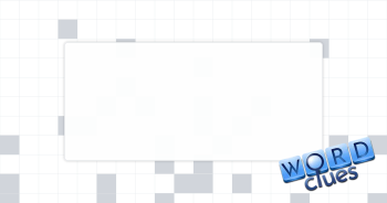 — Zedong Crossword Clue