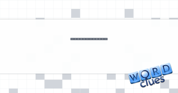 Zendaya's "Euphoria" role Crossword Clue
