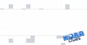 Zero, on a scoreboard Crossword Clue