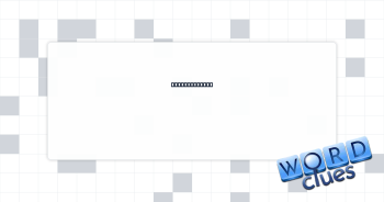 Zero preceder Crossword Clue