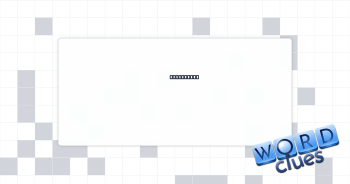 Zeroes out Crossword Clue