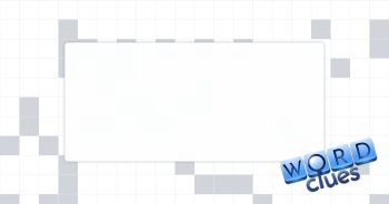 Zeus' wife Crossword Clue