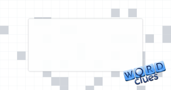 Zigzagged Crossword Clue