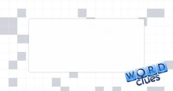 Zip line? Crossword Clue