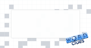 Zodiac roarer Crossword Clue