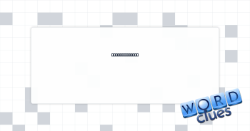Zodiac symbol Crossword Clue