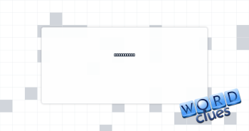 Zombielike Crossword Clue