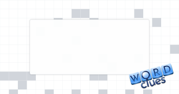 Zone Crossword Clue