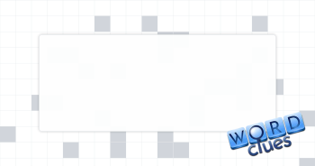 Zonkey’s hair Crossword Clue