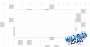 Zoo beast Crossword Clue