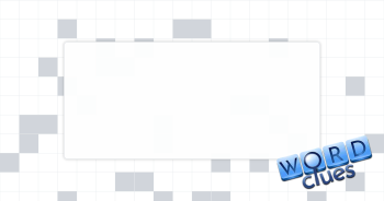 Zoo dweller Crossword Clue