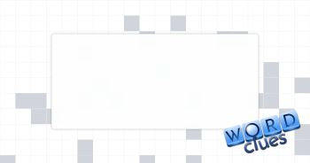 Zoo sound Crossword Clue