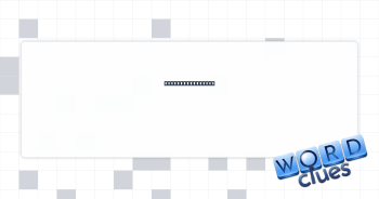 Zoom alternative Crossword Clue