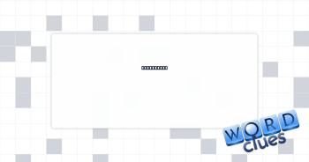 Zoom, e.g. Crossword Clue