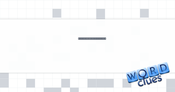 Zoom meeting invite Crossword Clue