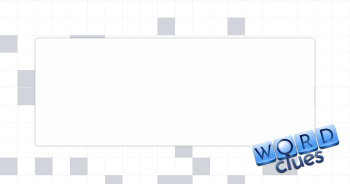 Zoom organizer Crossword Clue