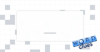 Zoomed Crossword Clue